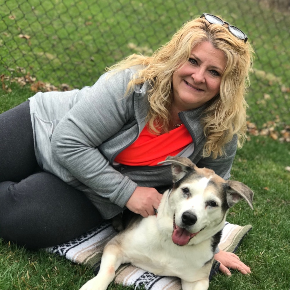 Meet your Posher, Laura